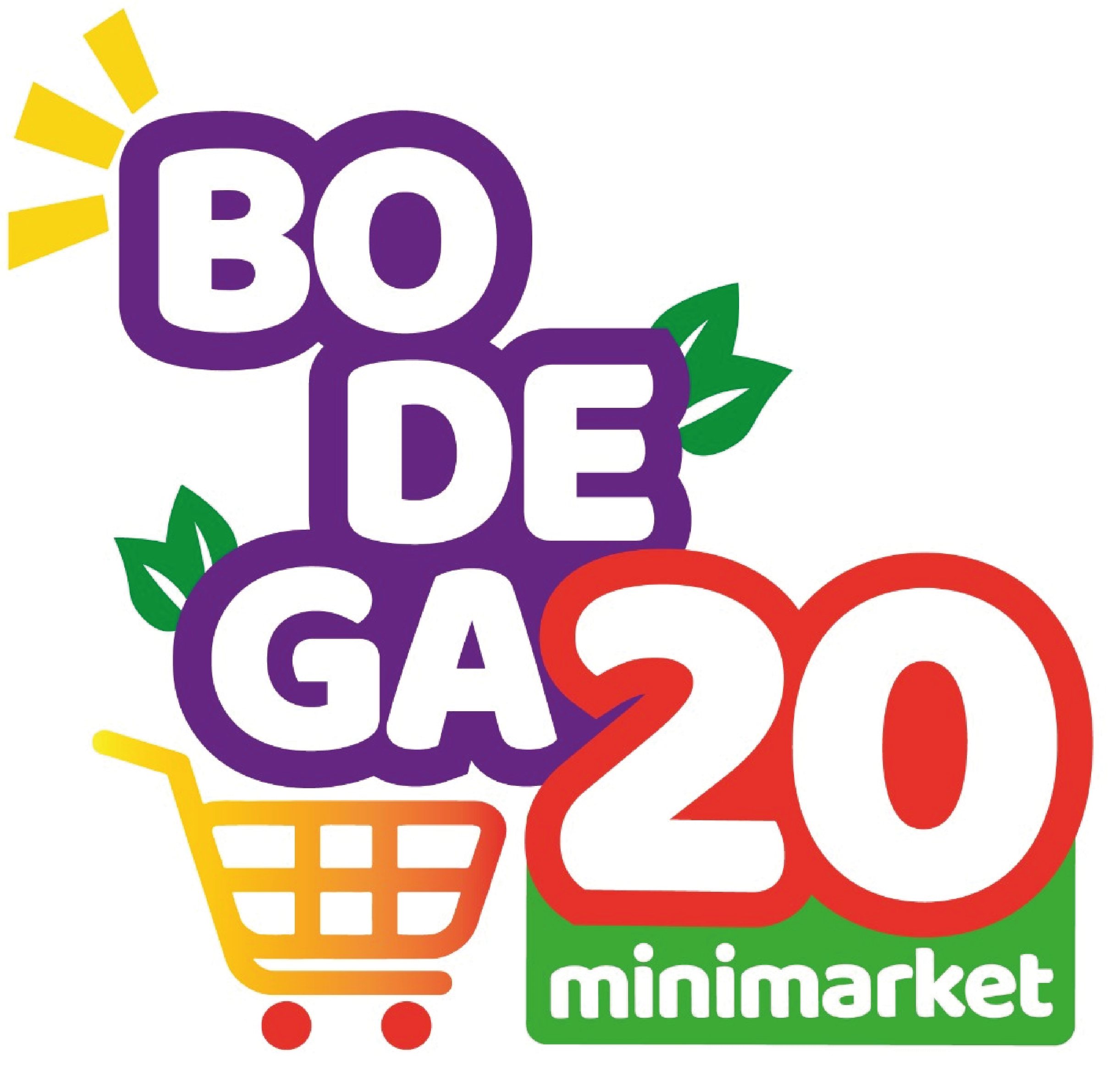 Bodega 20