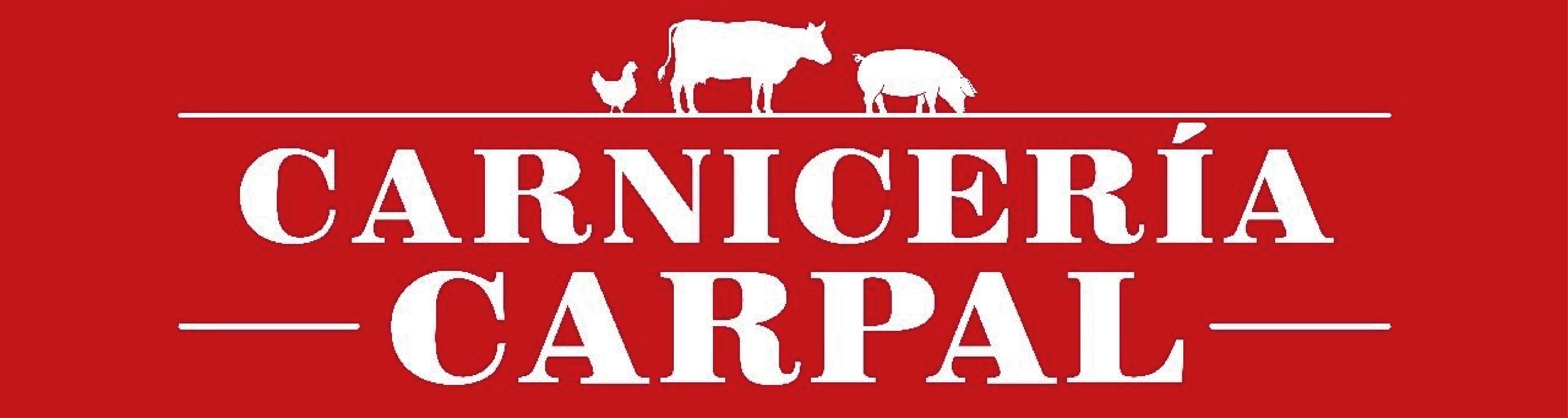 Carnicería Carpal