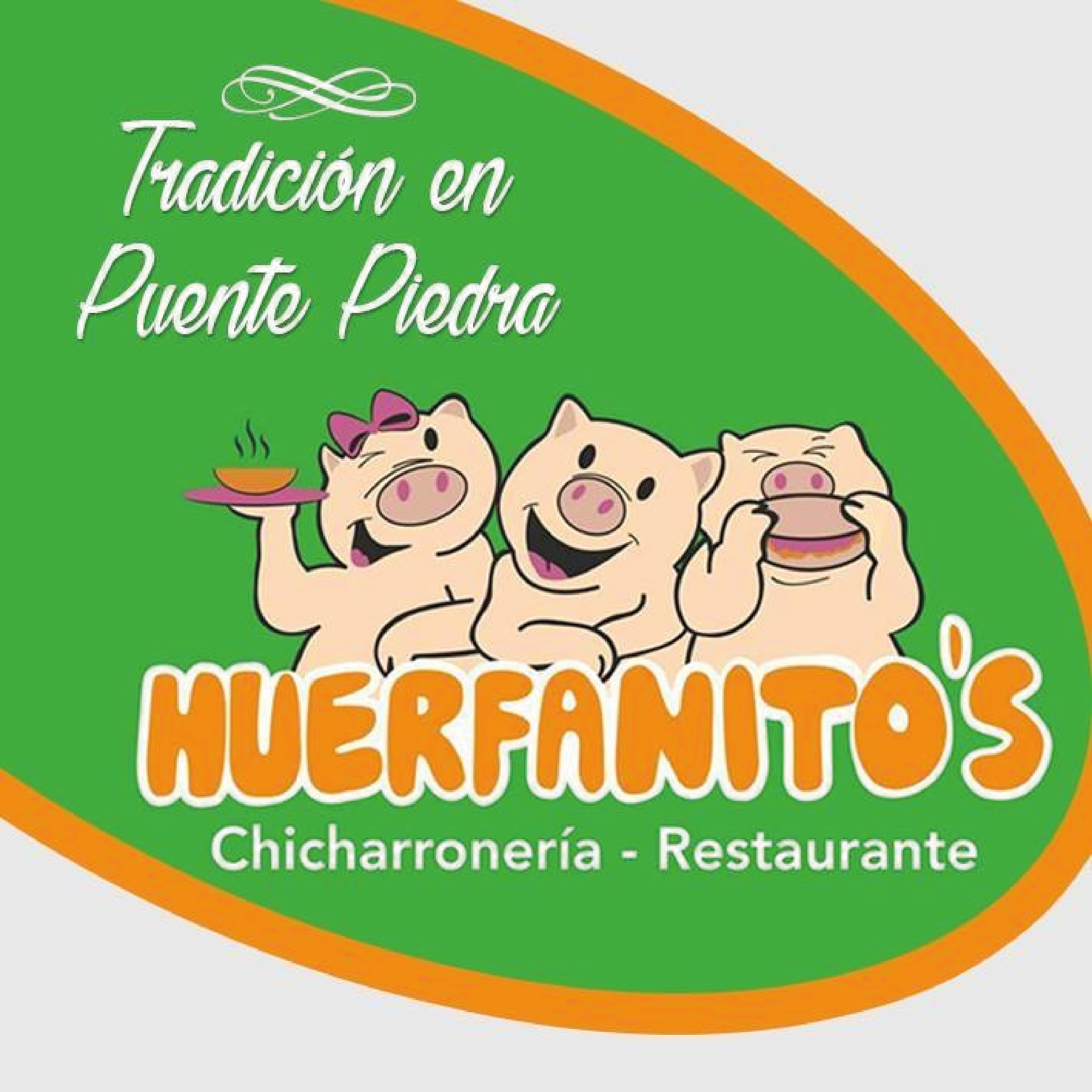 Huerfanitos
