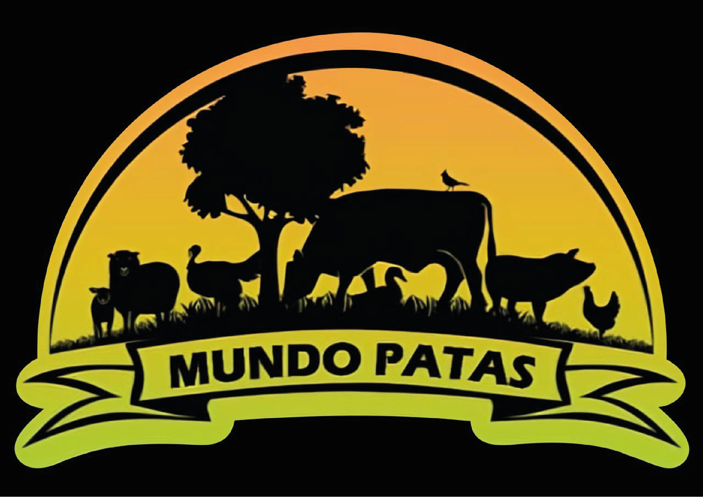 Mundo Patas