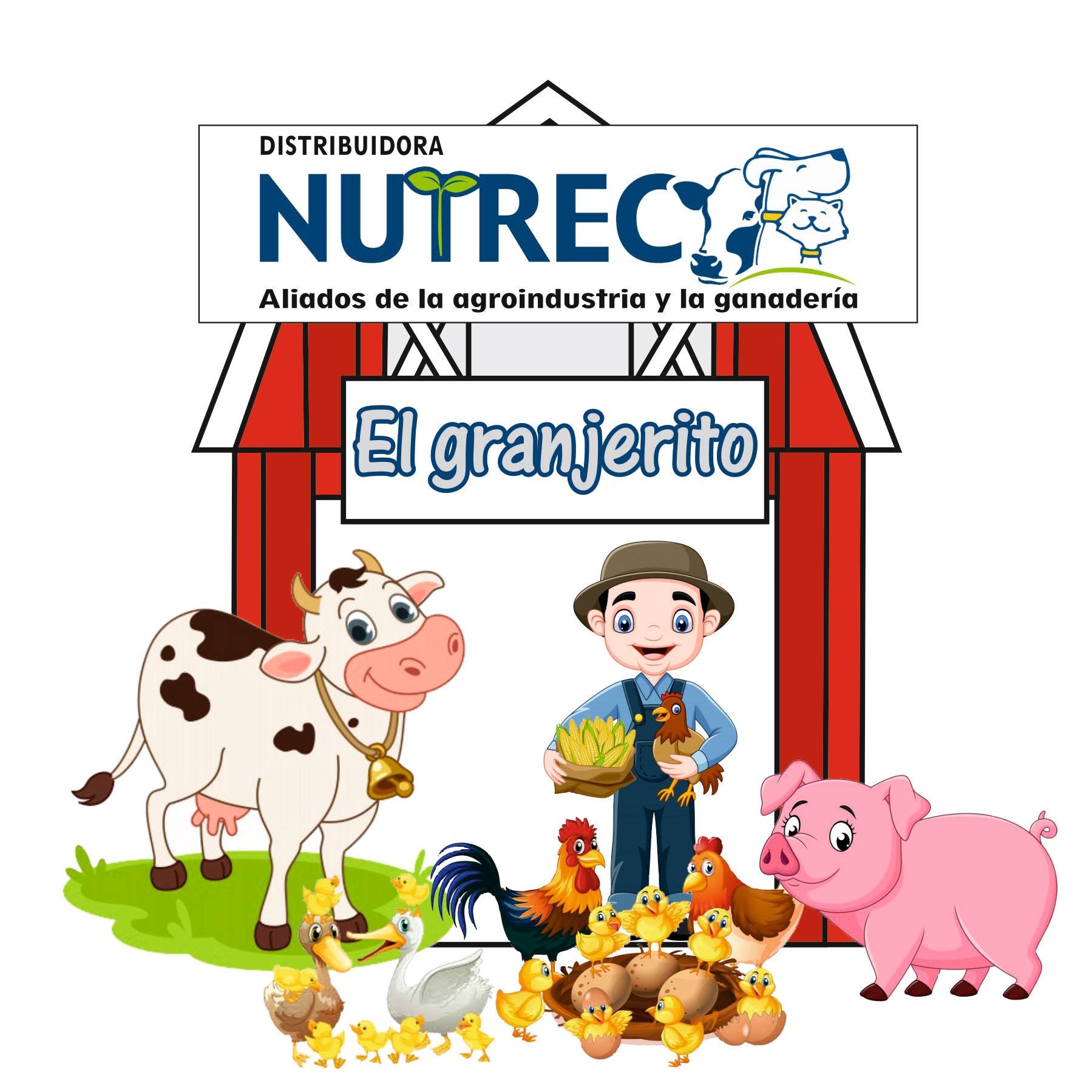 Nutrec