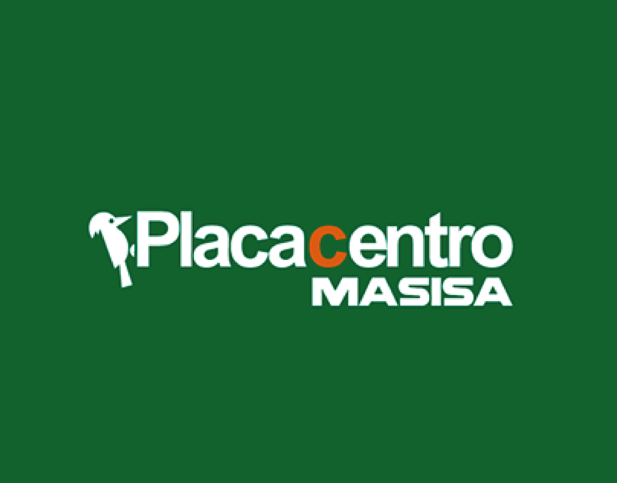 Placa Centro