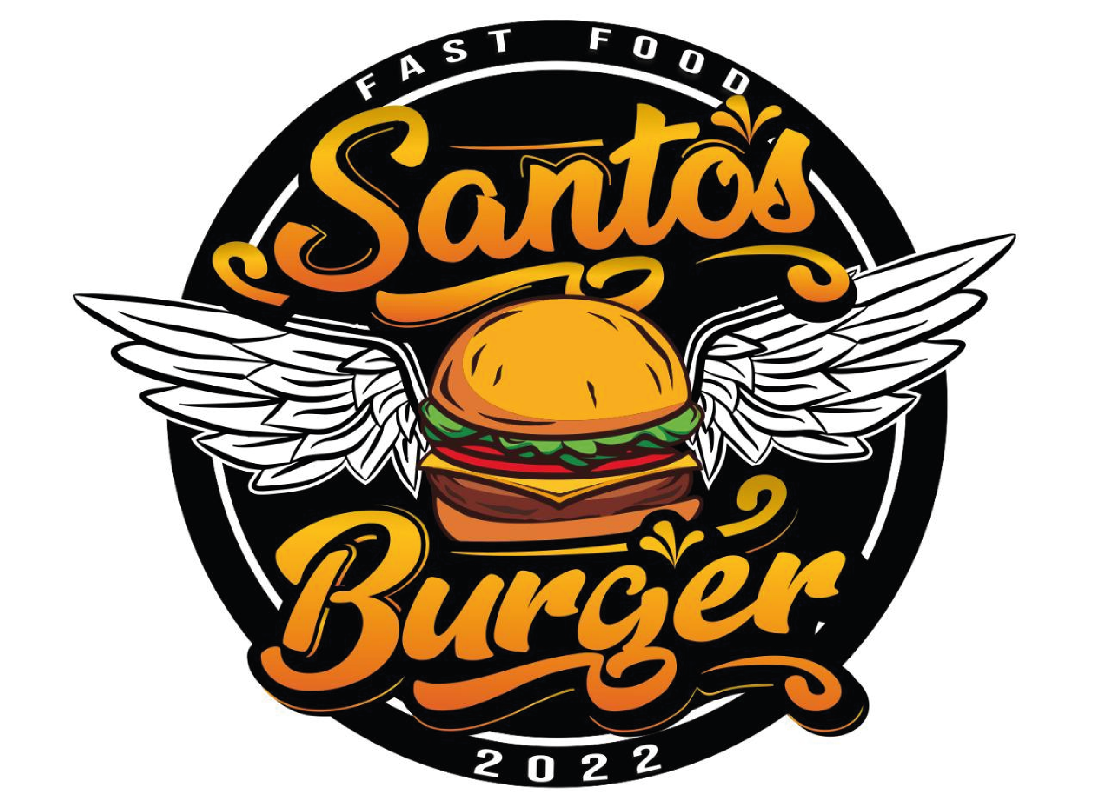 Santos Burger