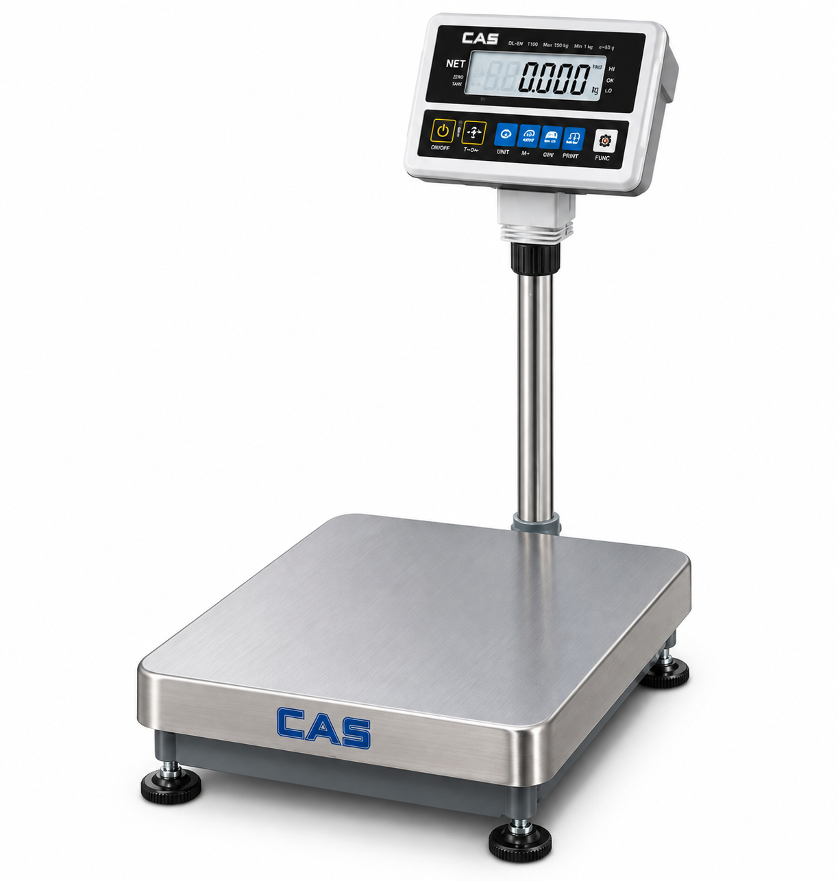 Balanza CAS - HD