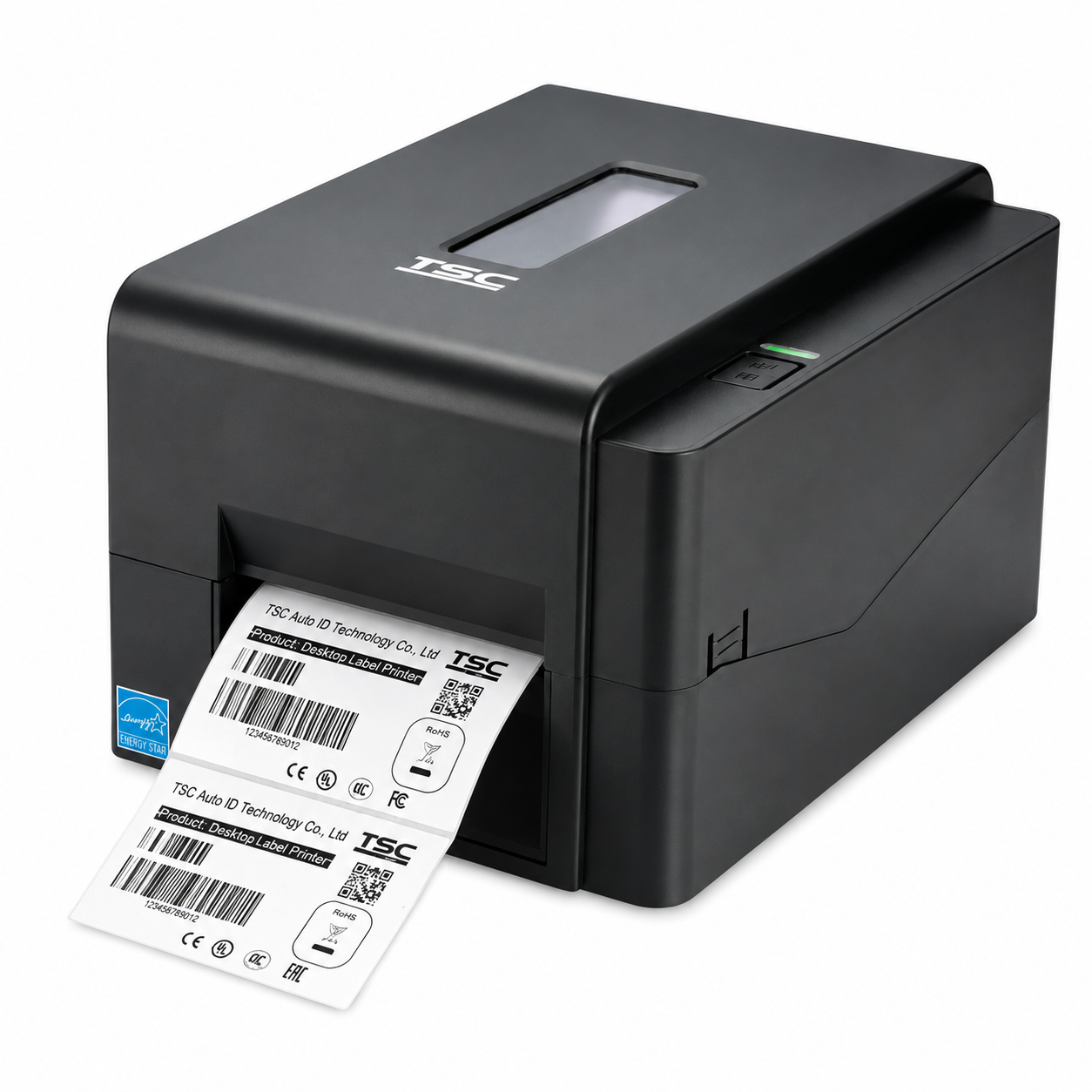 Impresora Epson TM-T20II